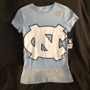 Carolina Tarheels T-Shirt